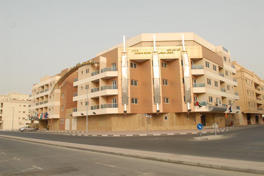 Arabian 3*