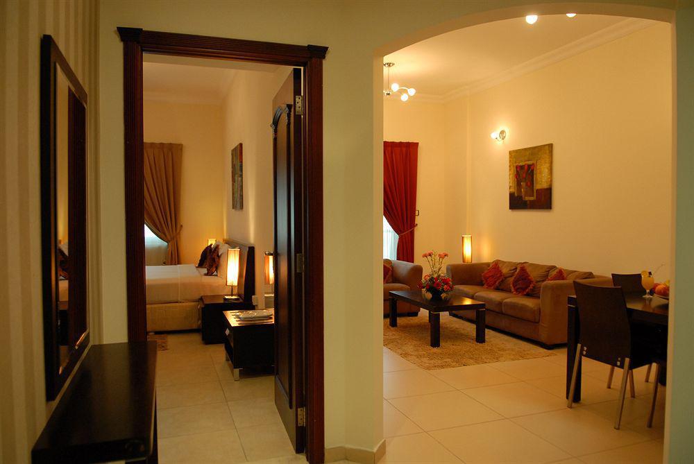 Arabian 3*