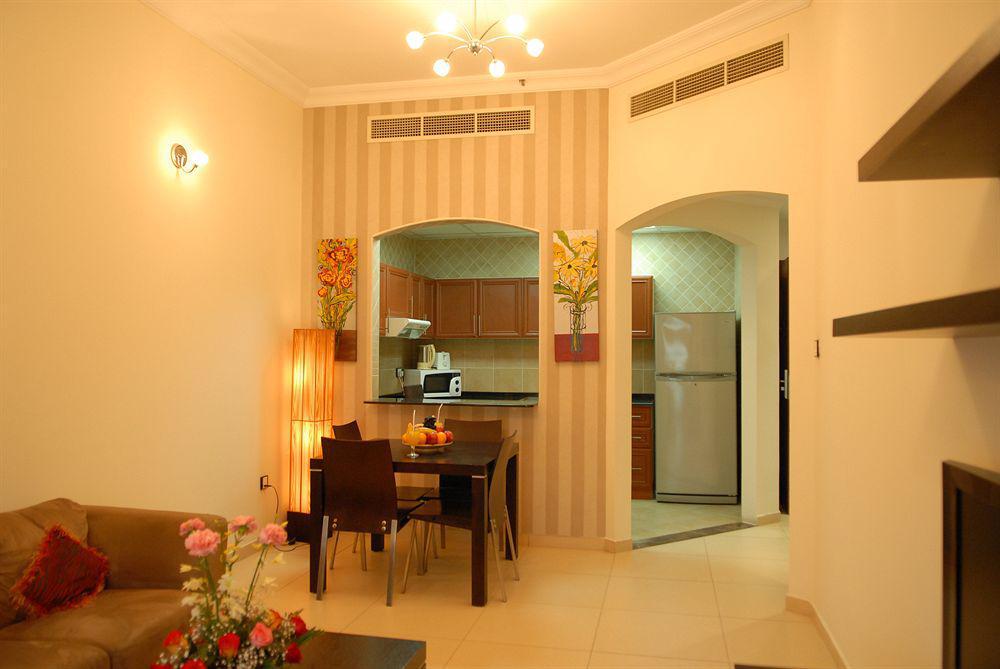 Arabian 3*