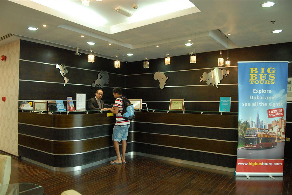 Arabian 3* Dubaï