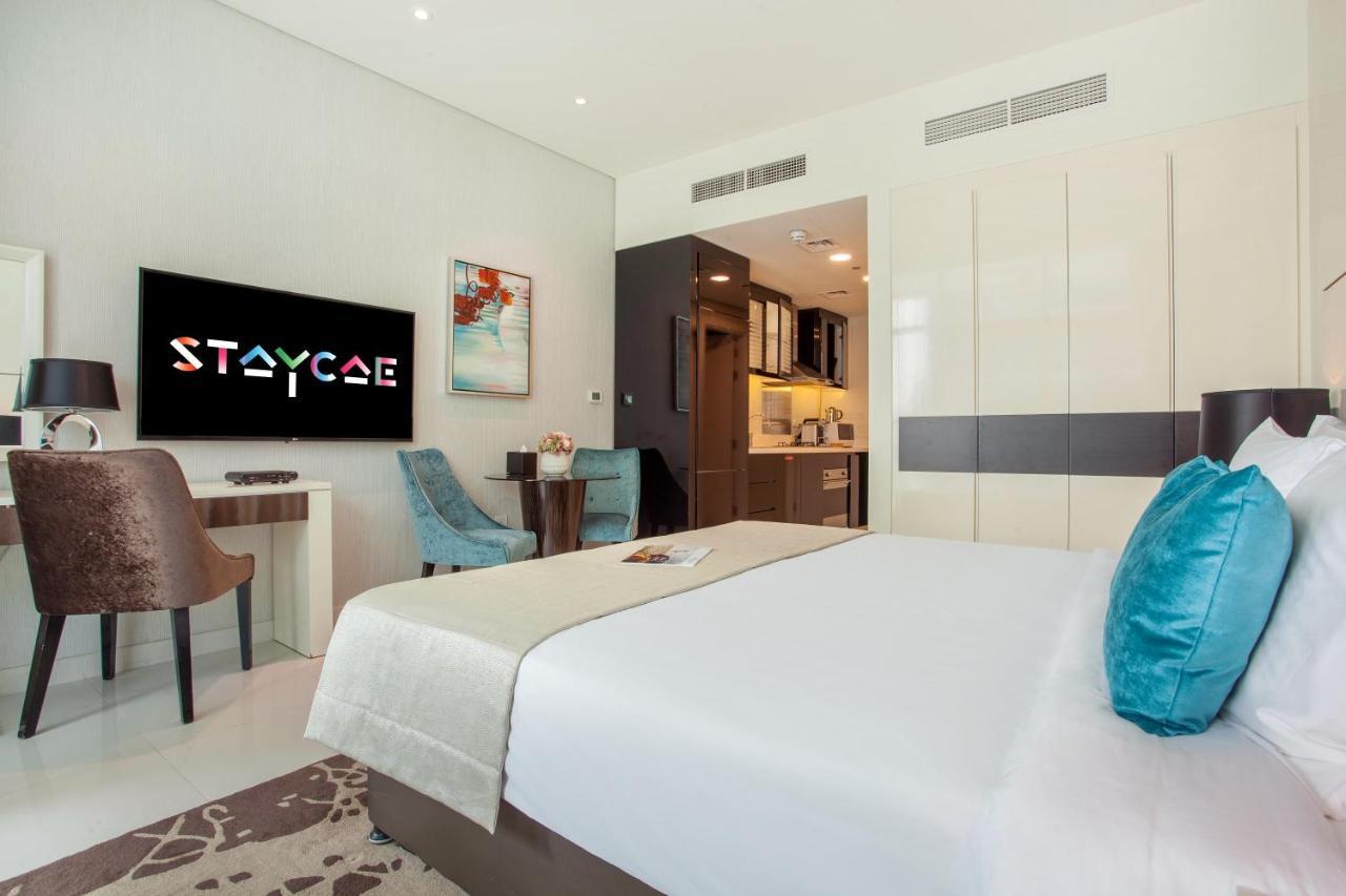 Staycae Bay's Edge Lägenhet
