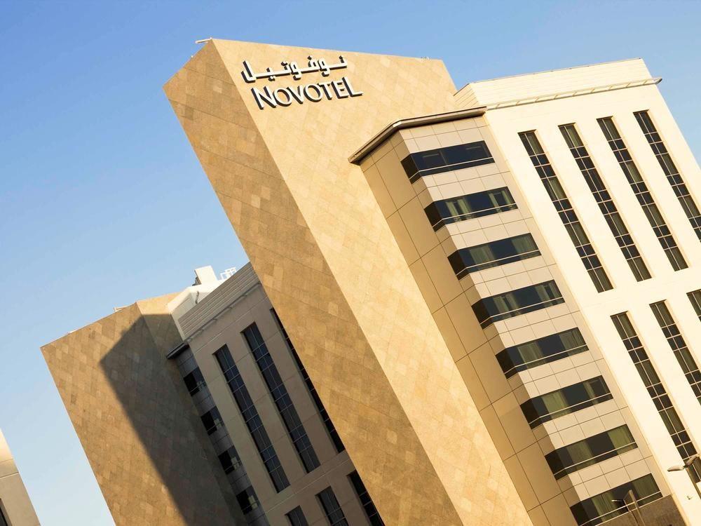 Novotel Deira Centre 4*
