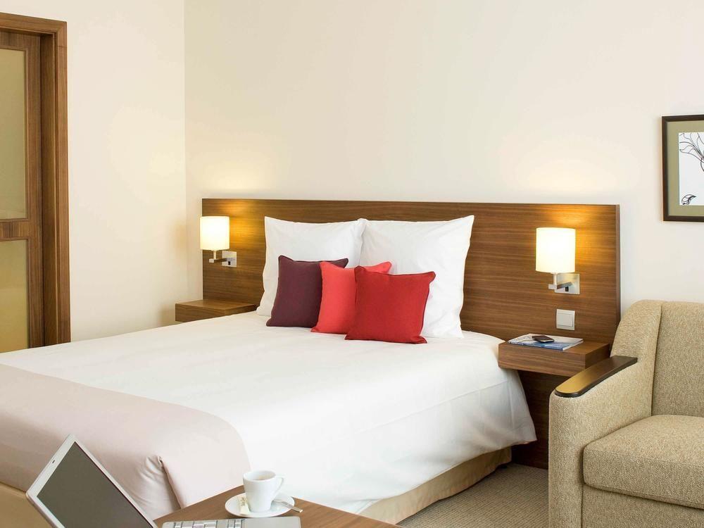 Novotel Deira Centre Hotel 4*