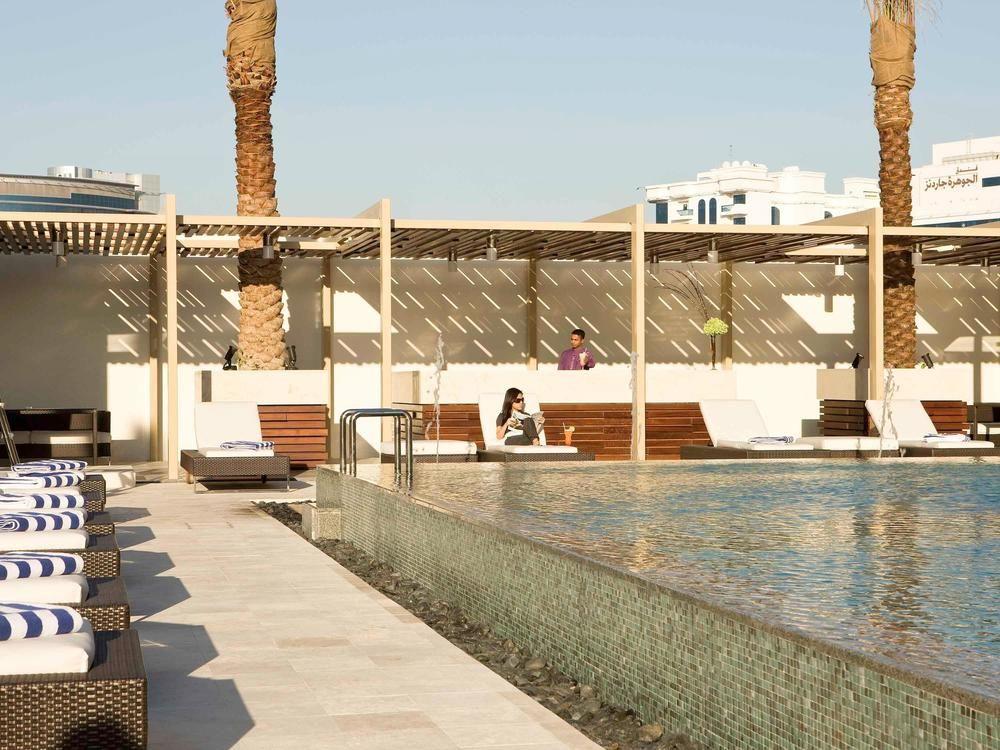 Novotel Deira Centre 4* Dubai