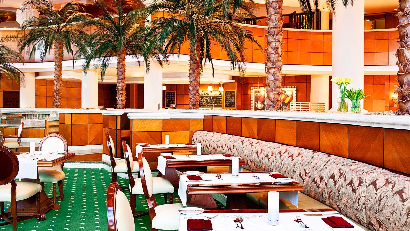 Sheraton Jumeirah Resort