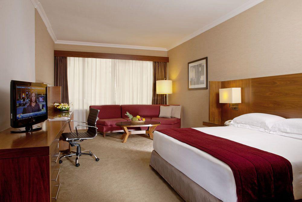 Jumeira Rotana - Dubai