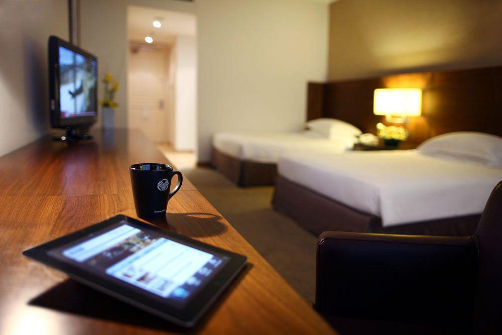 Jumeira Rotana - Hotel Dubai