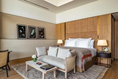 Bvlgari Hotel 5*