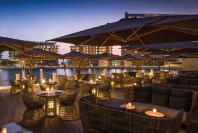 Hotel Bvlgari