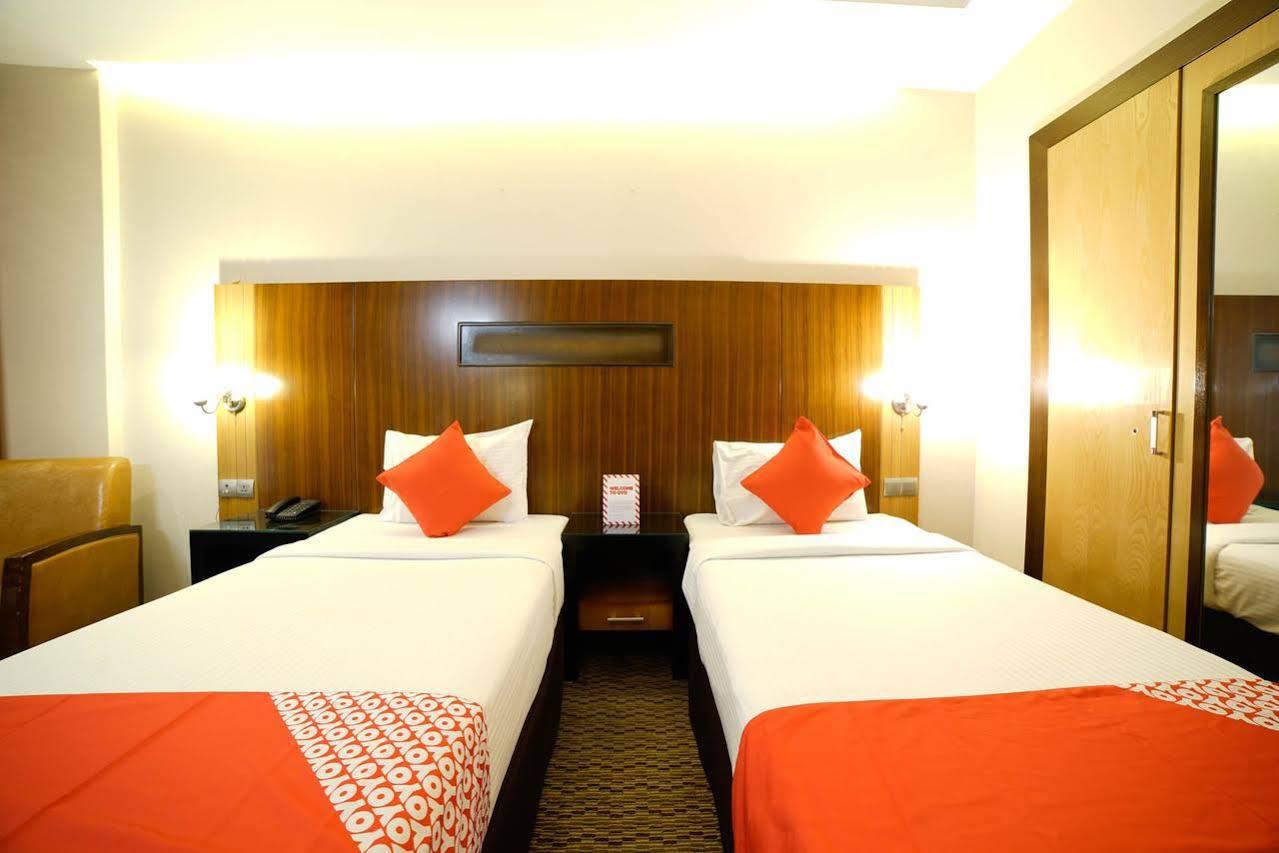 Hotel Oyo 482 Sun And Sands Downtown 3*
