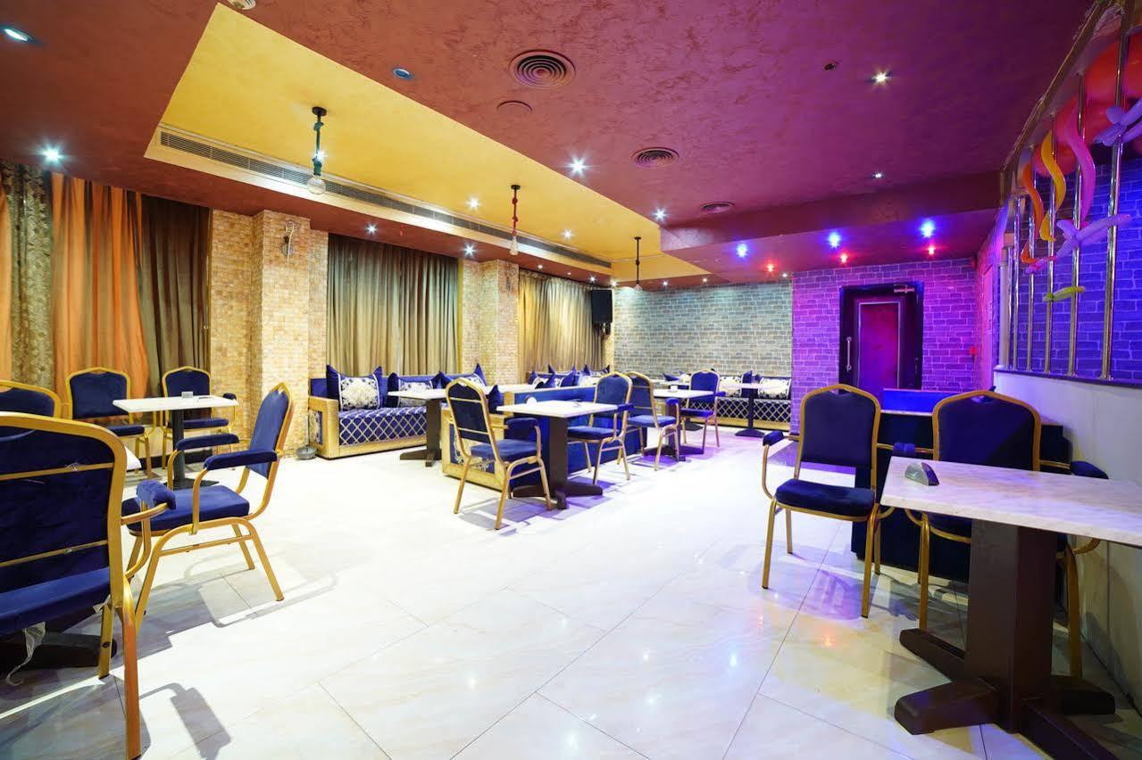 Hotel Oyo 482 Sun And Sands Downtown 3*
