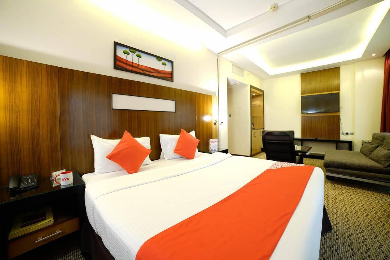 Oyo 482 Sun And Sands Downtown Dubaï