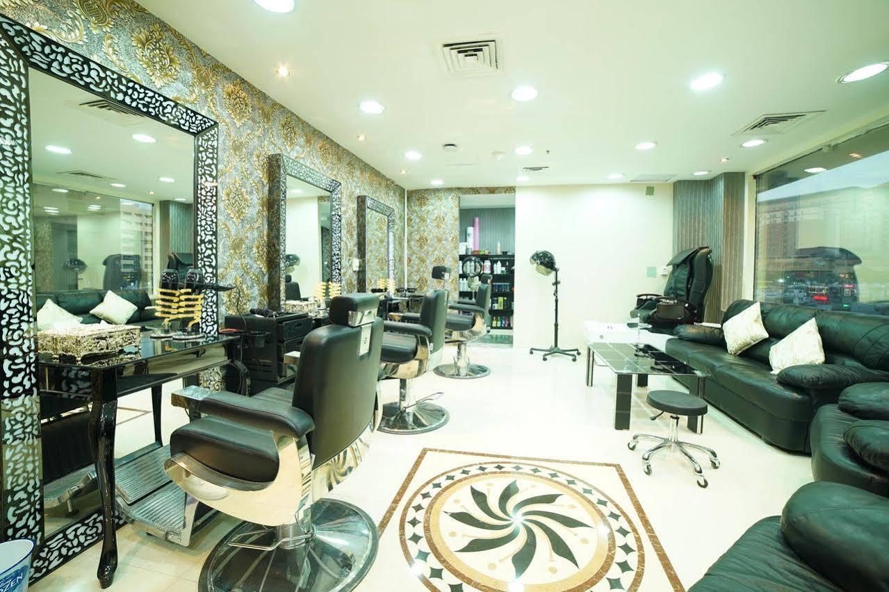 Oyo 482 Sun And Sands Downtown Hotel Dubaï