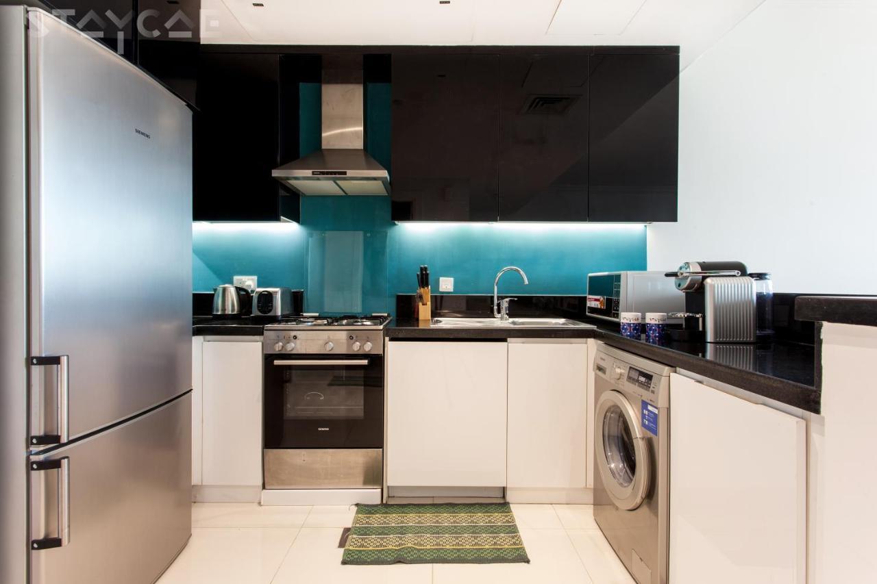 Appartamento Staycae - Capital Bay