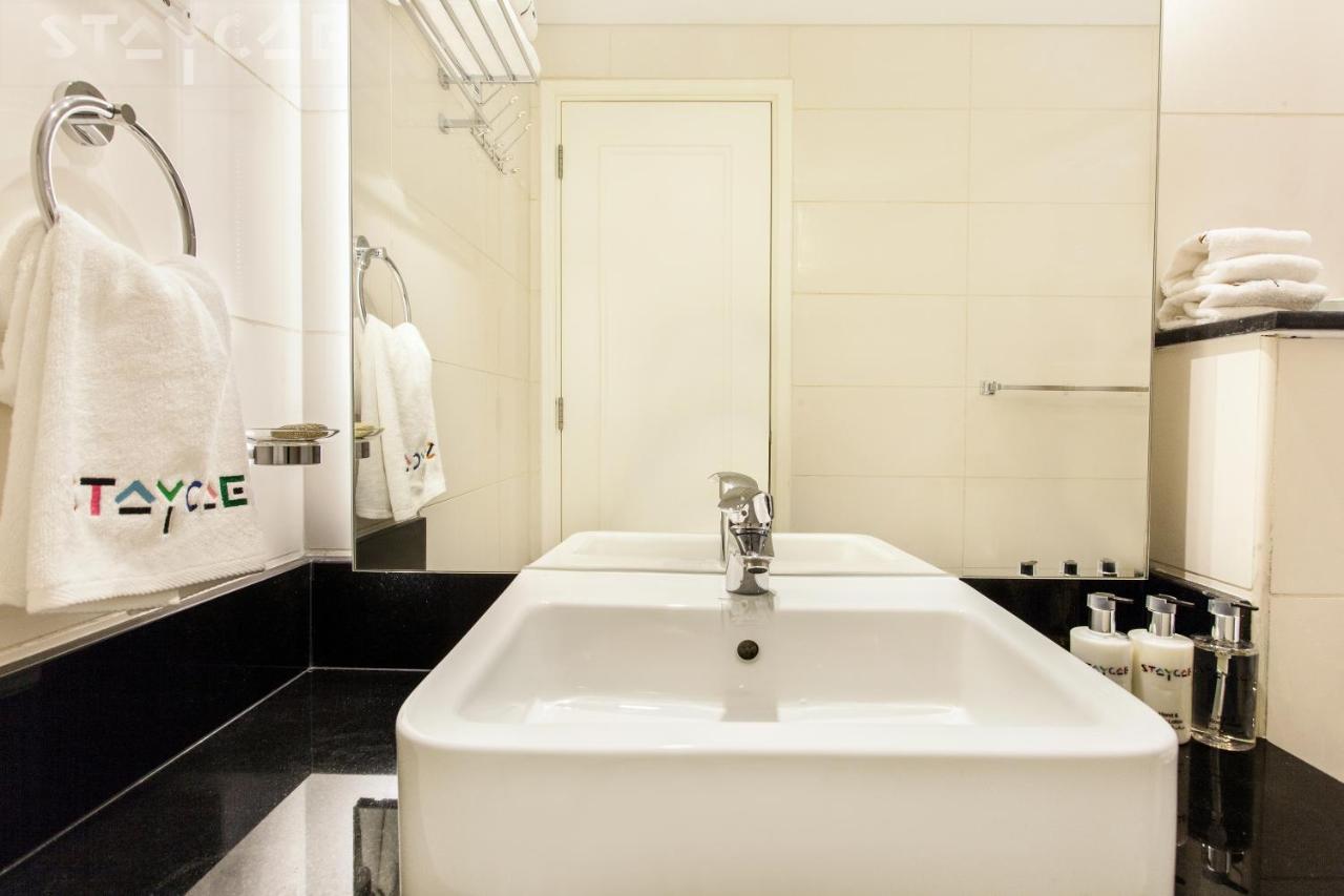 Appartamento Staycae - Capital Bay