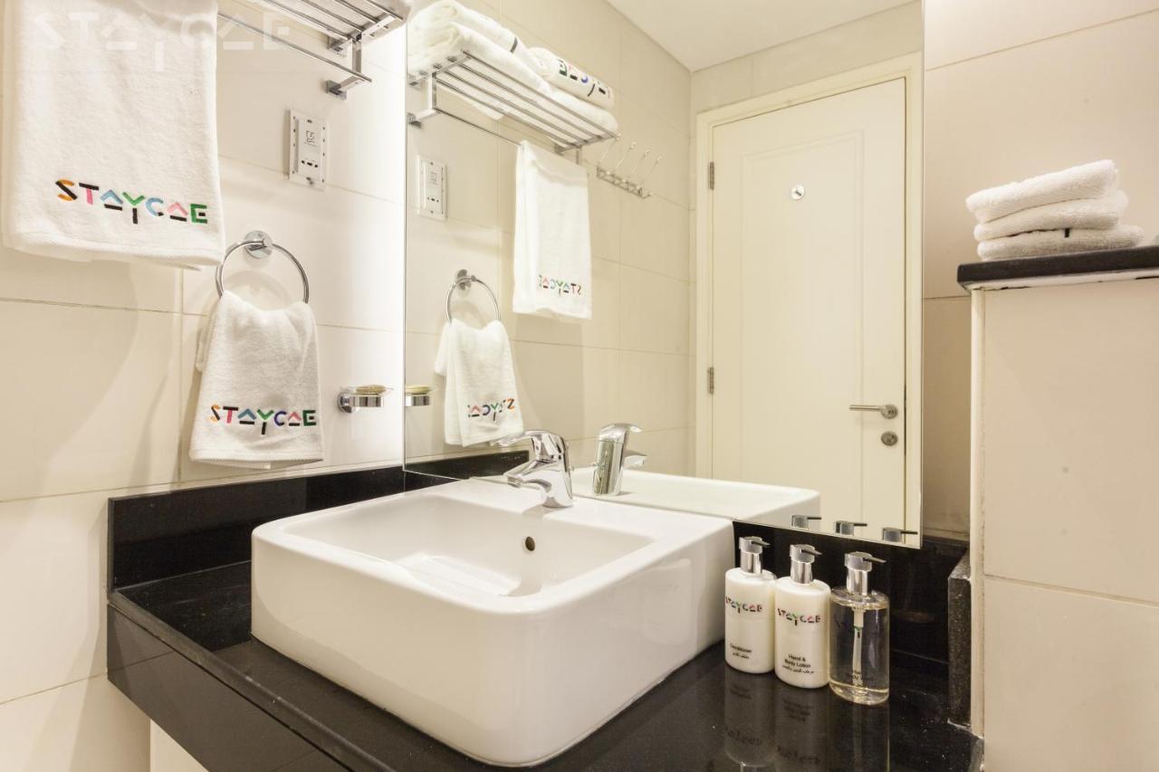 Appartamento Staycae - Capital Bay