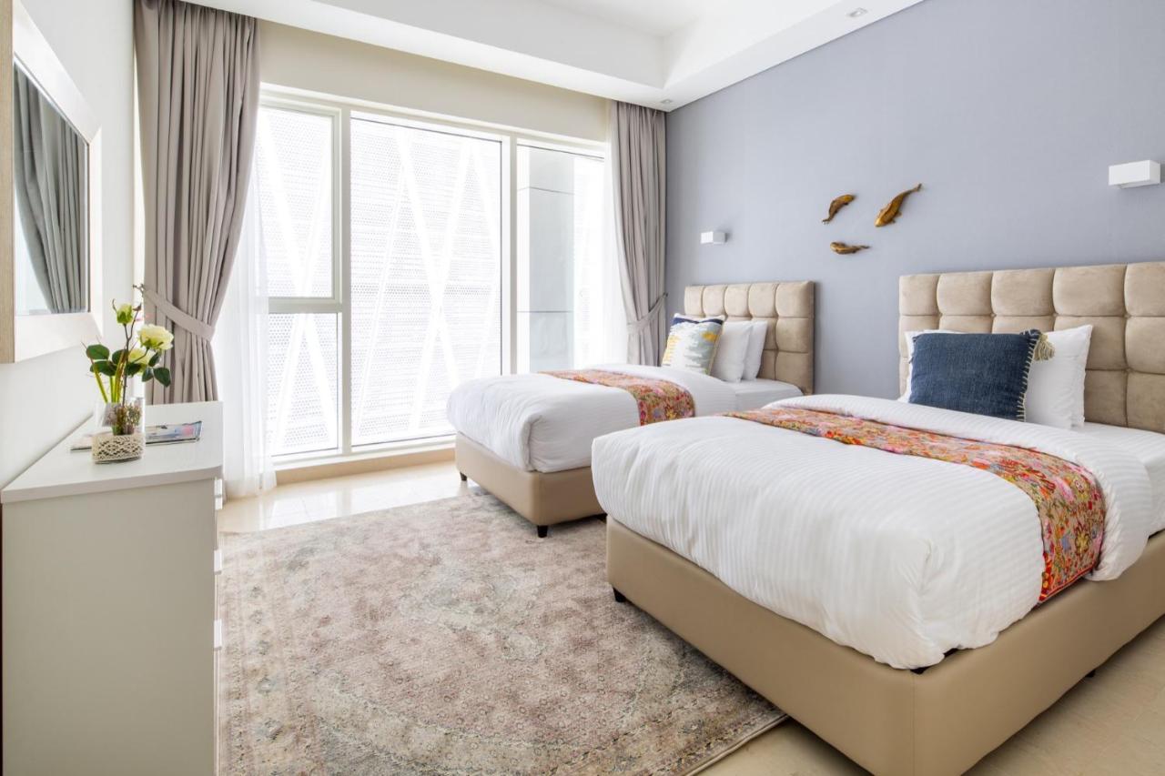 Frank Porter - Mon Reve Apartemen