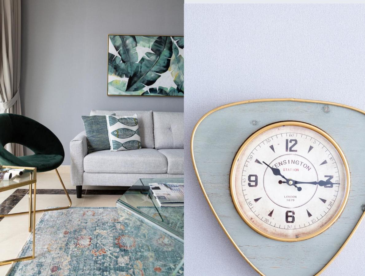 Frank Porter - Mon Reve Apartemen