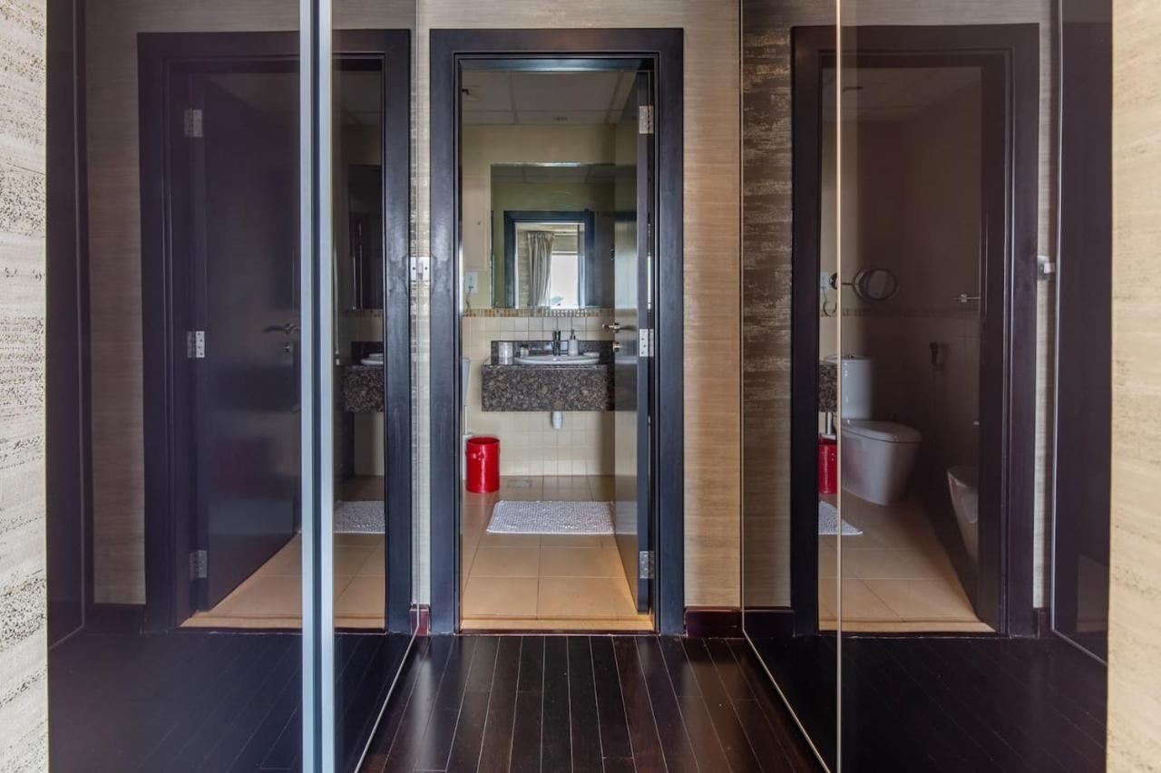 Frank Porter - Bahar 1 Apartamento *
