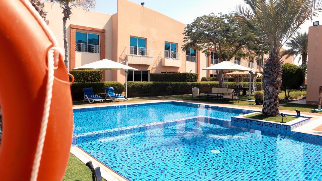 Villa Coral Boutique Dubái