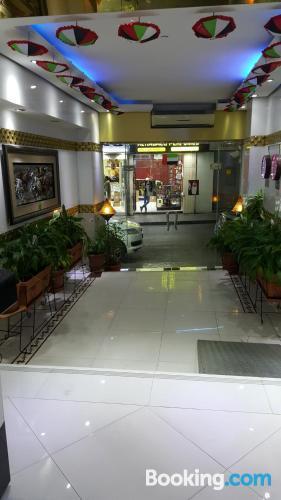 Hotel Al Arraf Dubái