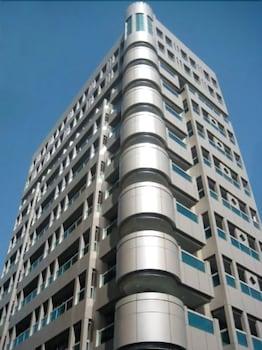 Oyo 123 Royal Apart-hotel Dubai