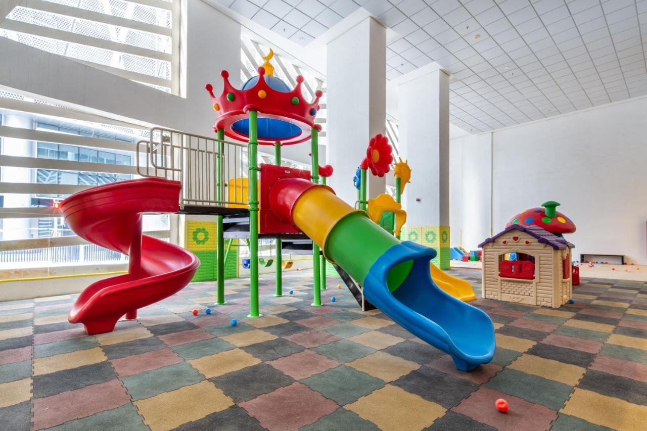 Apartemen Frank Porter - Mon Reve *