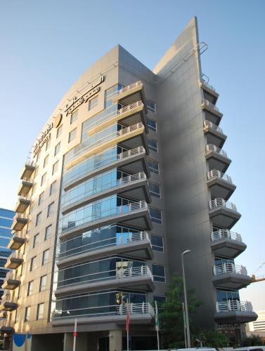 Al Deyafa Dubái