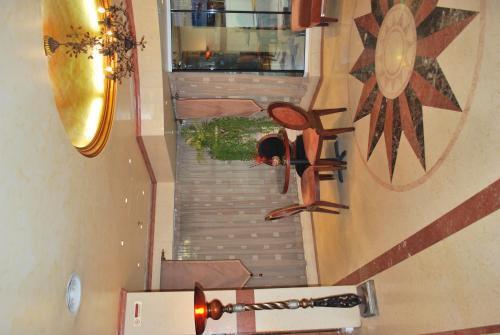 Al Deyafa Apartahotel 3*