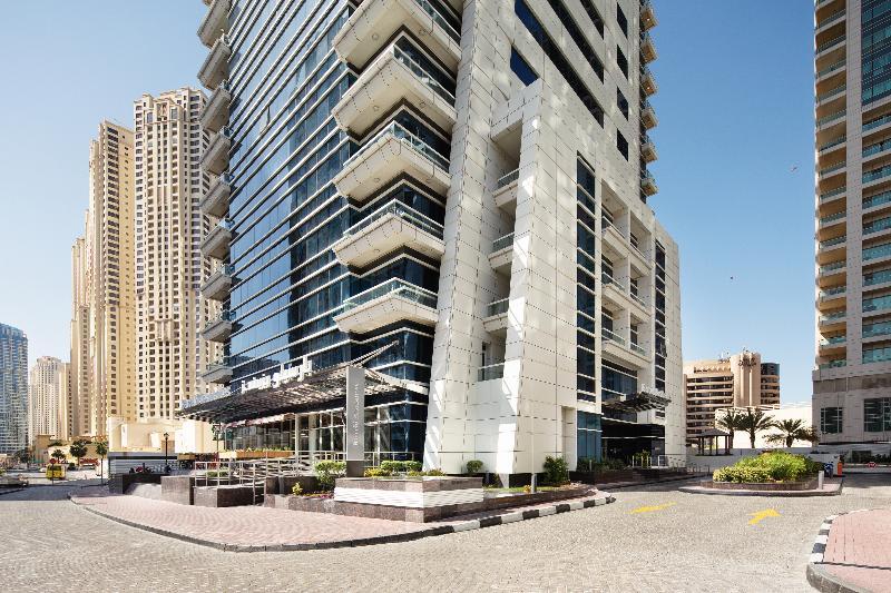 Hotell Barcelo Residences Marina 4*