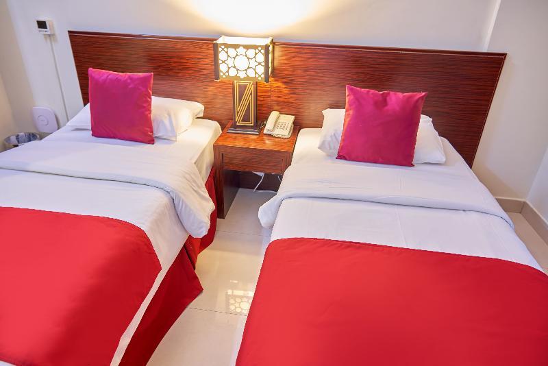 Hotell Grand Square