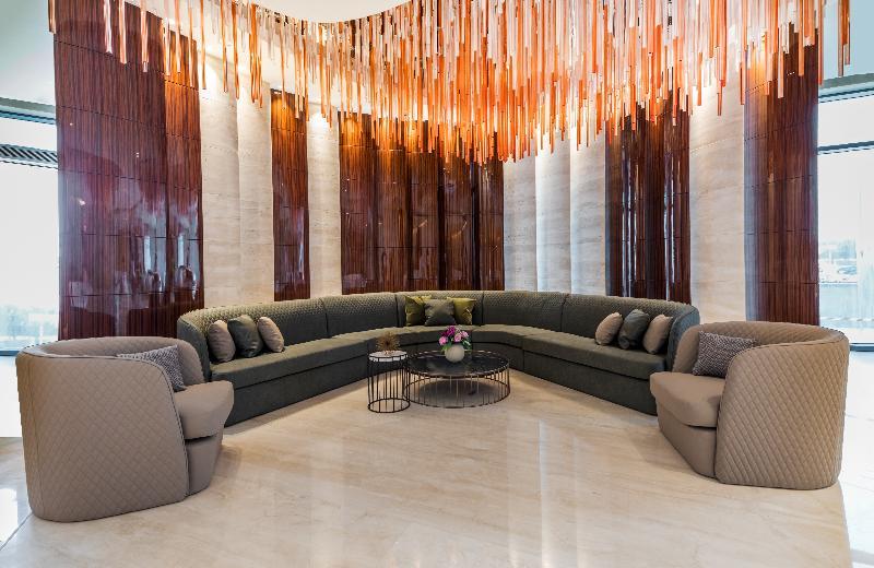 Hotel Millennium Place Barsha Heights Dubai