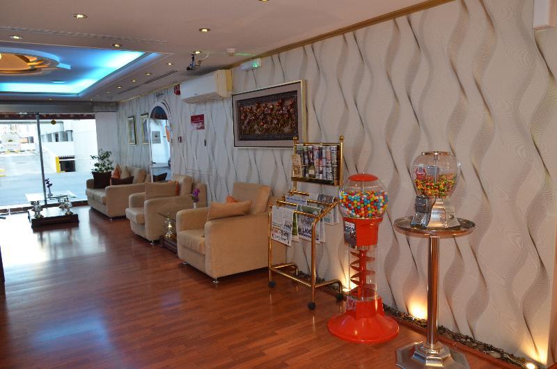 Hotel Al Jazeera Llc 3*