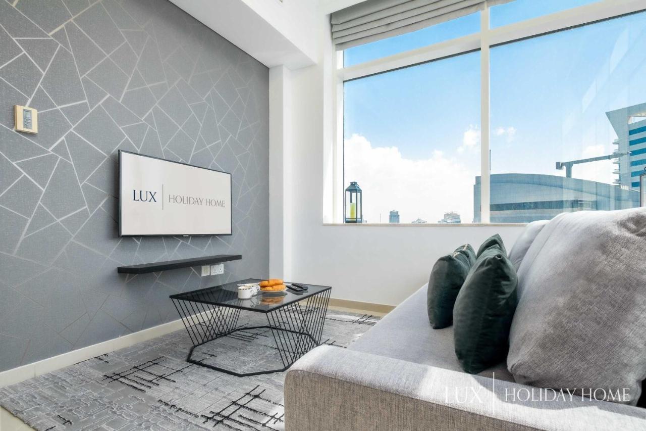 Appartement Lux - The Marina Sea View *