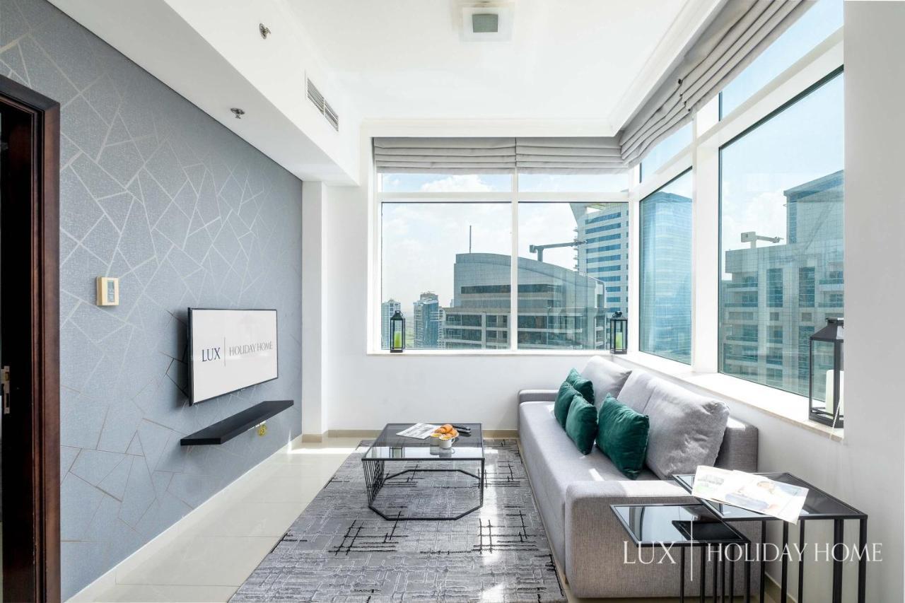 Appartement Lux - The Marina Sea View