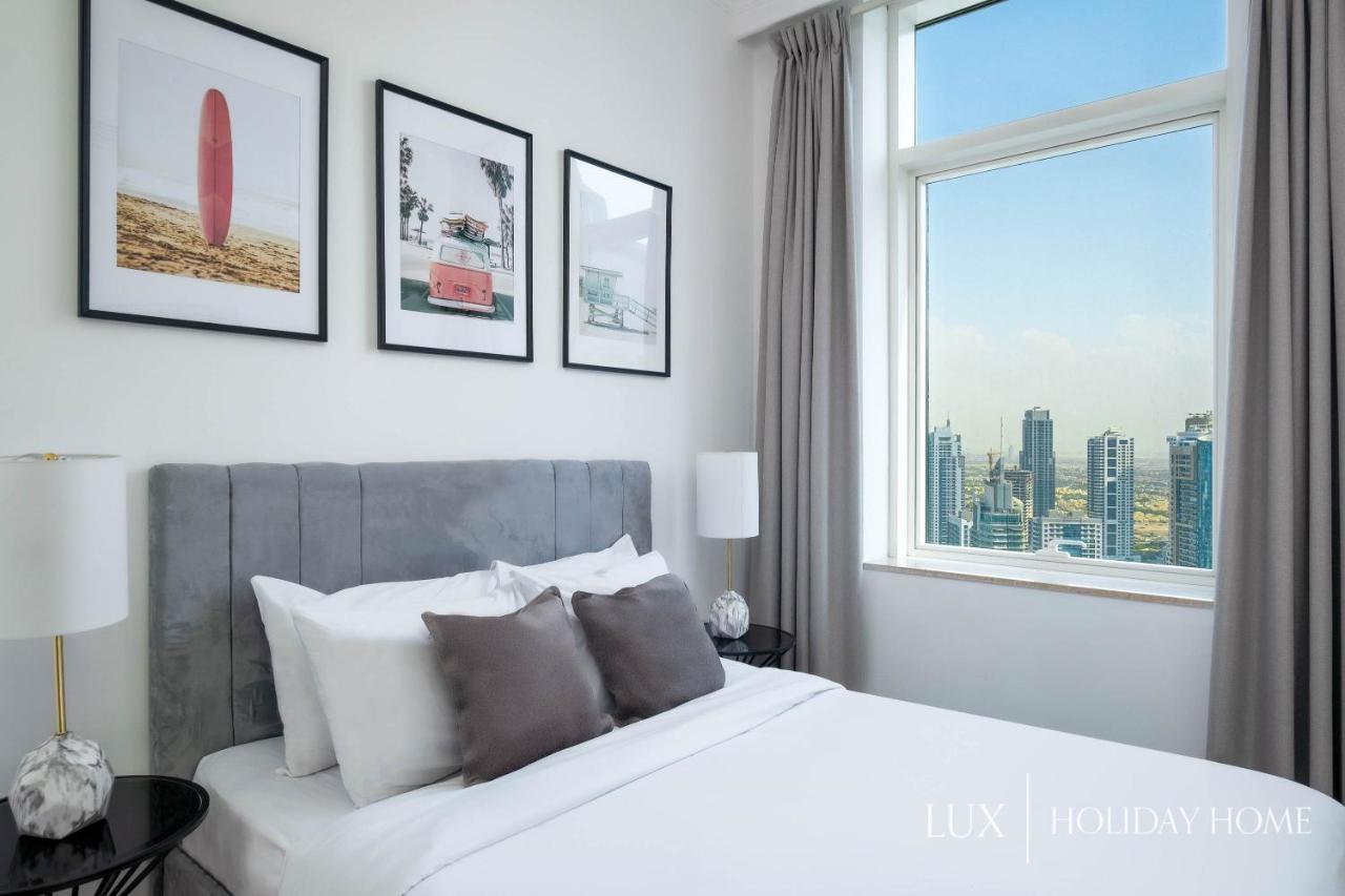 Lux - The Marina Sea View Appartement