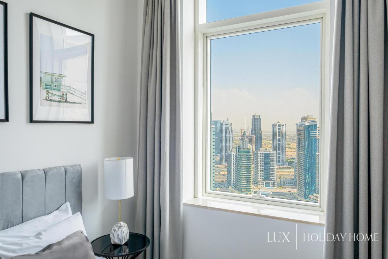 Appartement Lux - The Marina Sea View *
