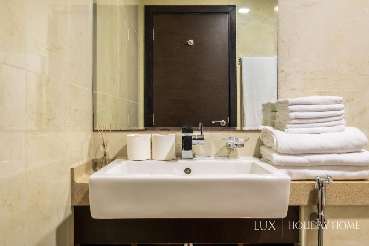 Lux - The Marina Sea View Appartement *