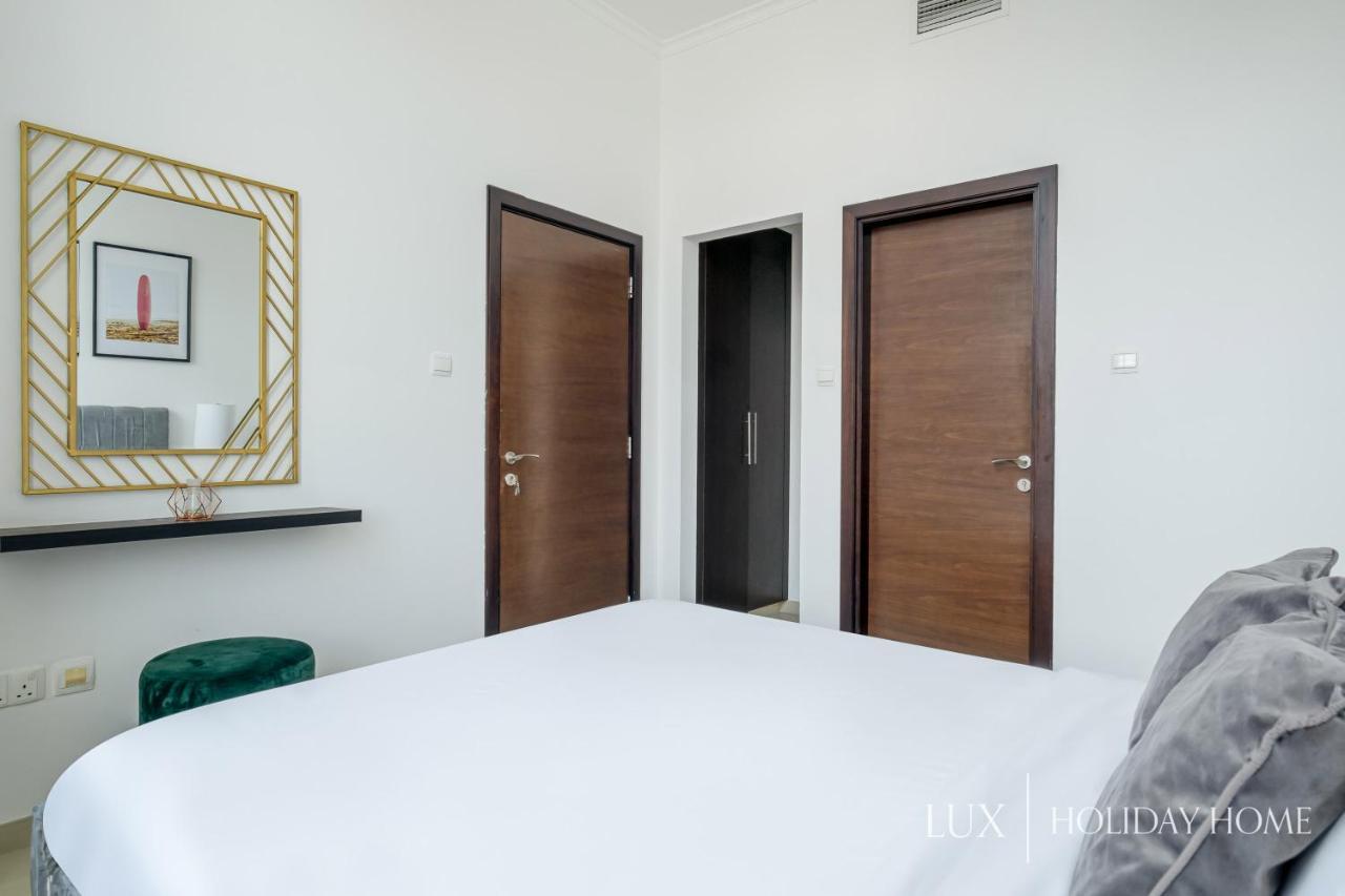 Lux - The Marina Sea View Appartement Dubai