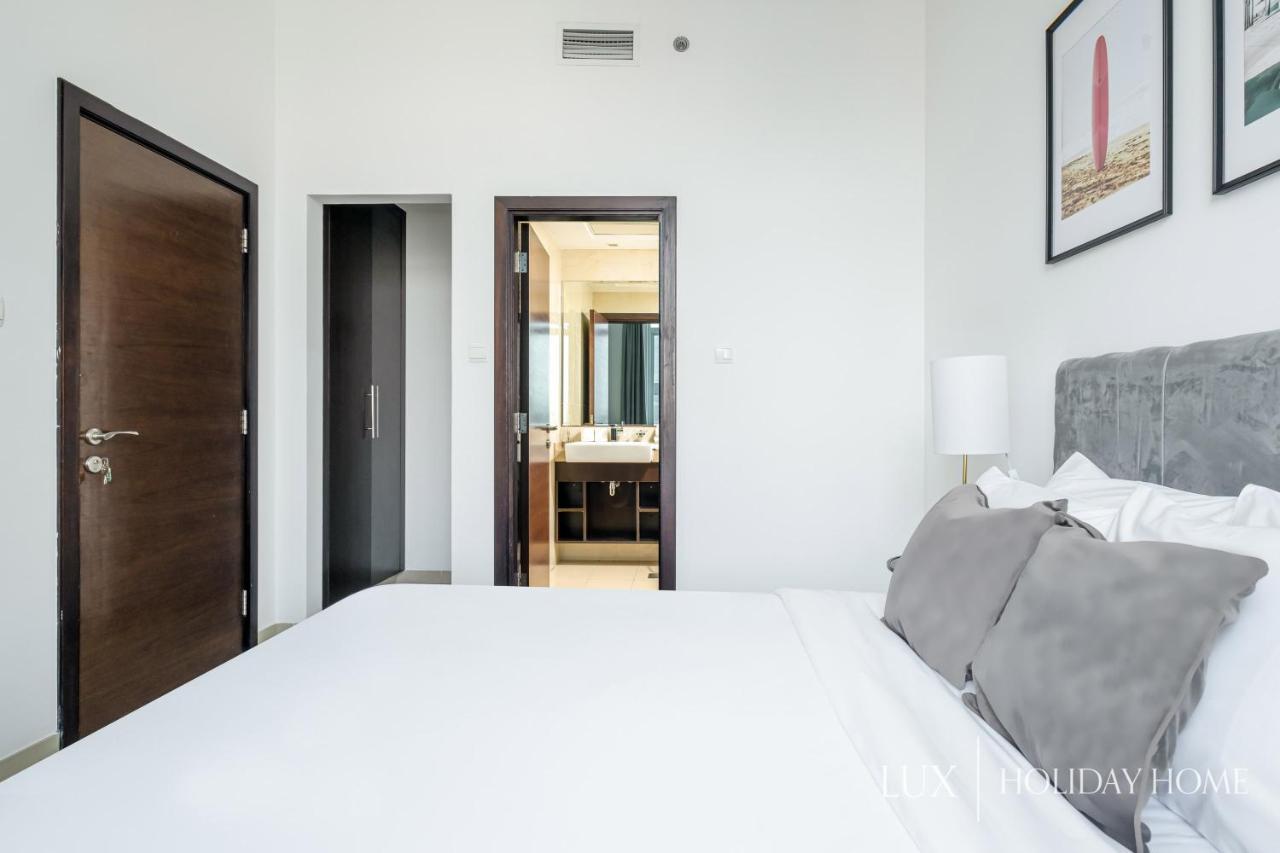 Lux - The Marina Sea View Appartement
